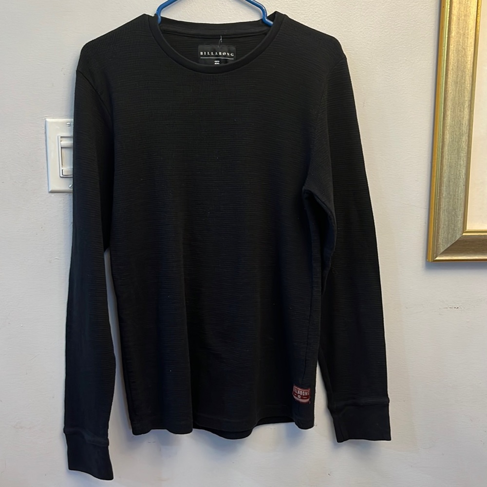 Billabong sweater